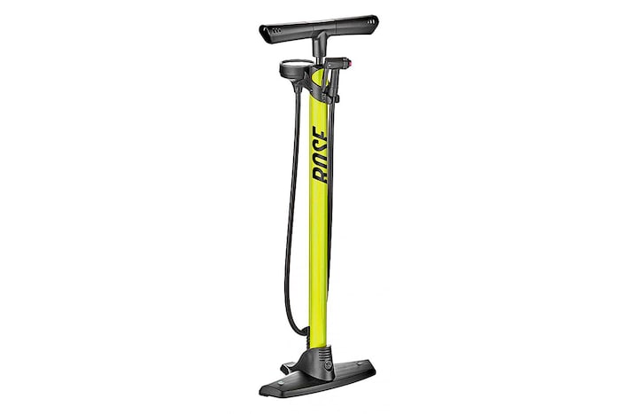 Standluftpumpe Rose Druckmacher GF 56