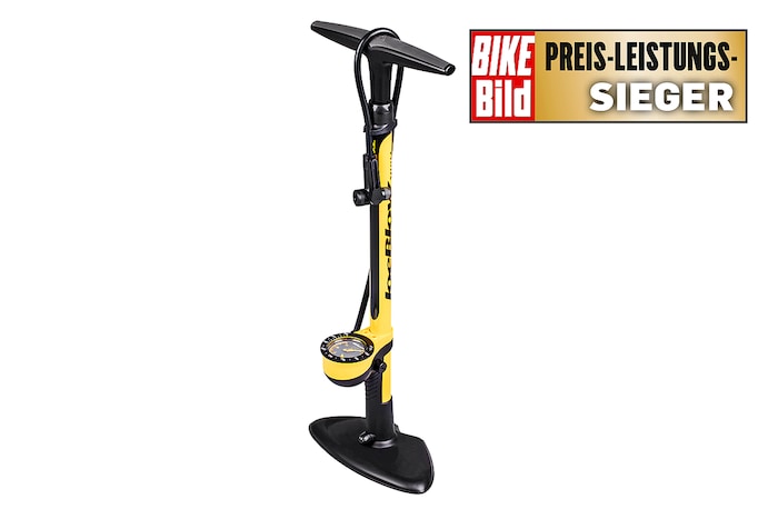 Topeak JoeBlow Sport III