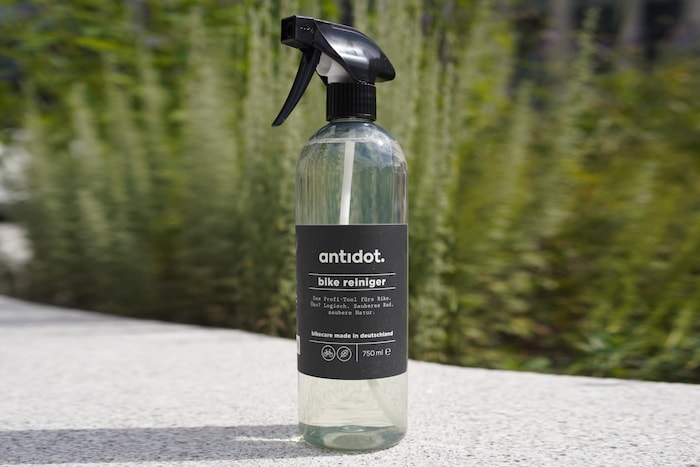 Antidot