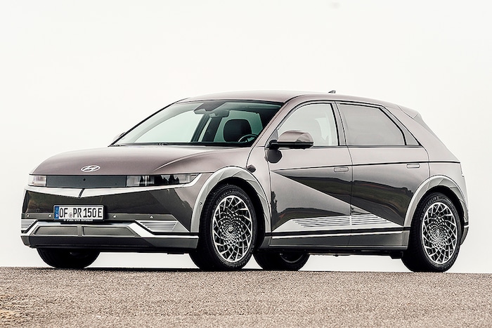 Hyundai Ioniq 5