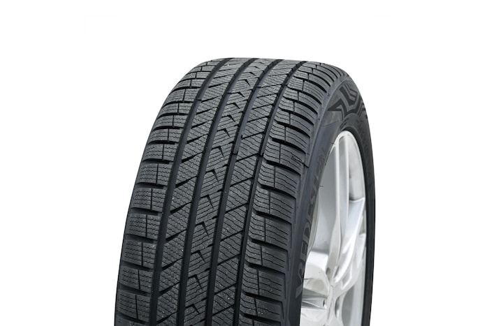 Ganzjahresreifen  2022   Vredestein