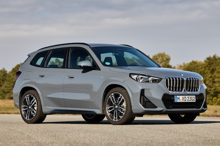 BMW X1 xDrive23i