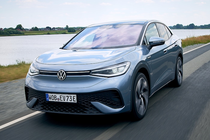 VW ID.5 Pro Performance