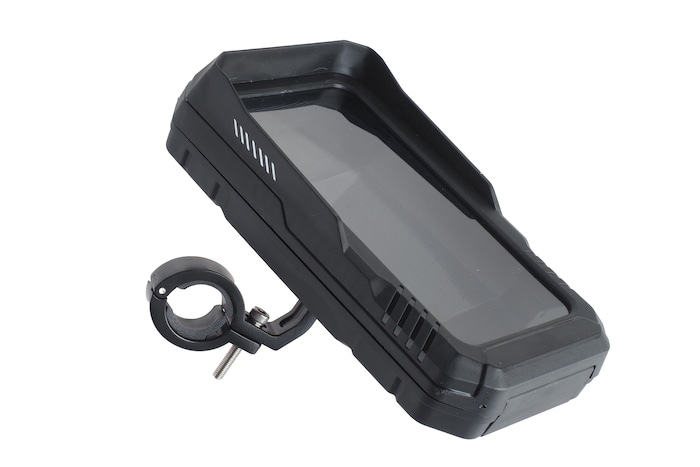 Produkttest  Motorrad Handyhalter  KTUEOV