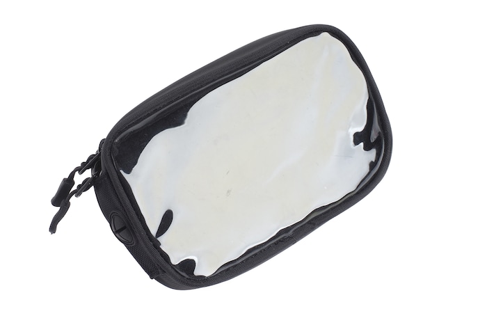 Produkttest  Motorrad Handyhalter  Fyblossom