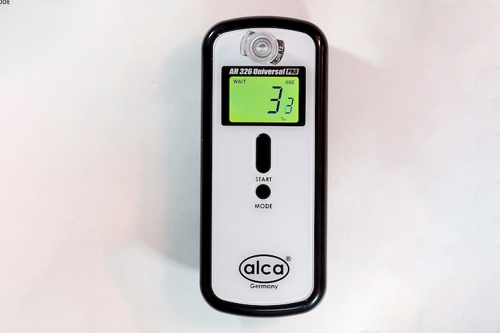 Produkttest_Alkohltester  Produkttest_Alkoholtester