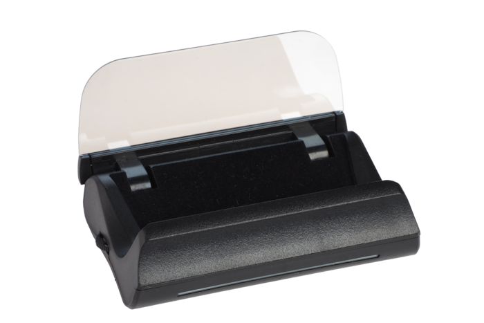 Produkttest  Headup Display  Kairiyard