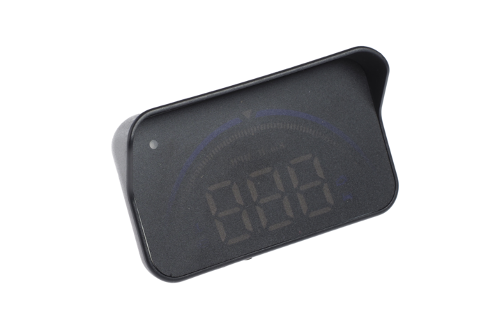 Produkttest  Headup Display  Wisamic A8