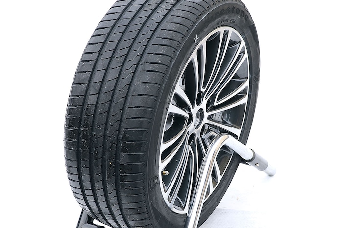 Firestone - Sommerreifen-Test 2020