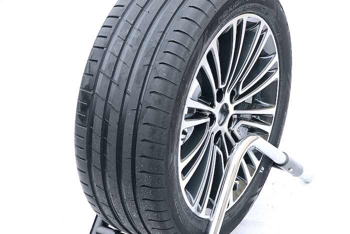 Nokian - Sommerreifen-Test 2020