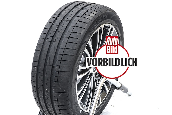 Vredestein Ultrac Vorti