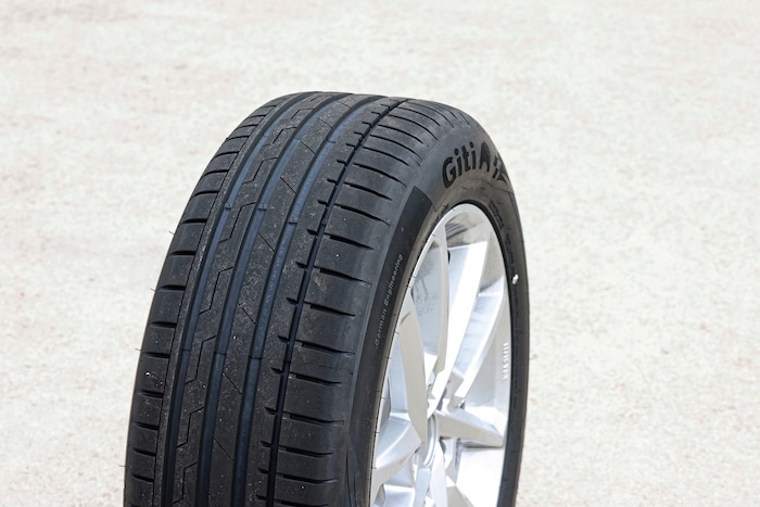 Giti Tire GitiSport S2 SUV (105 W)