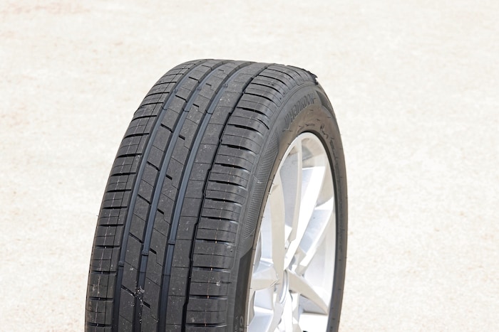 Hankook Ventus S1 evo3 SUV (105 W)