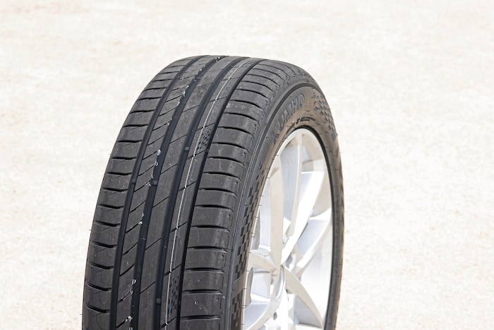 Kumho Ecsta PS71 SUV (105 Y)