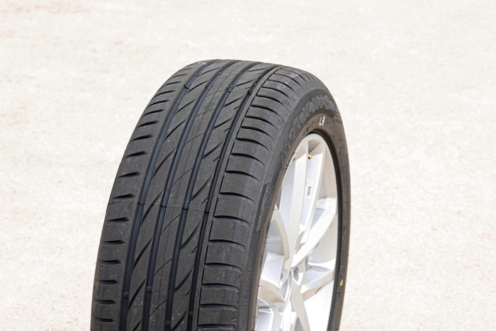 Maxxis Victra Sport 5 VS5 SUV (101 Y)