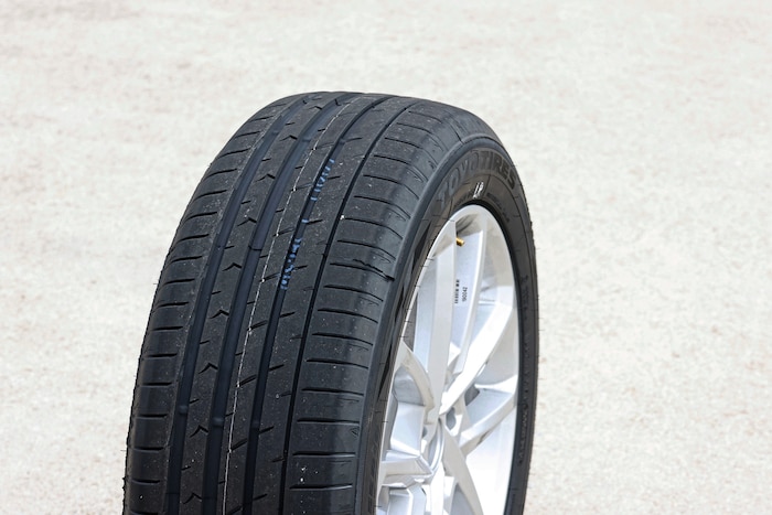 Toyo Proxes Sport 2 (105 Y)