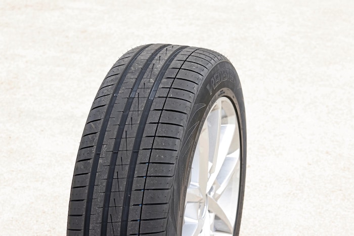 Vredestein Ultrac Vorti+ (101 Y)