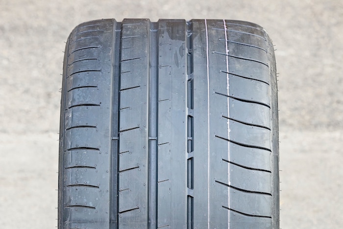 Eagle F1 Supersport R (N0) 102/109 Y