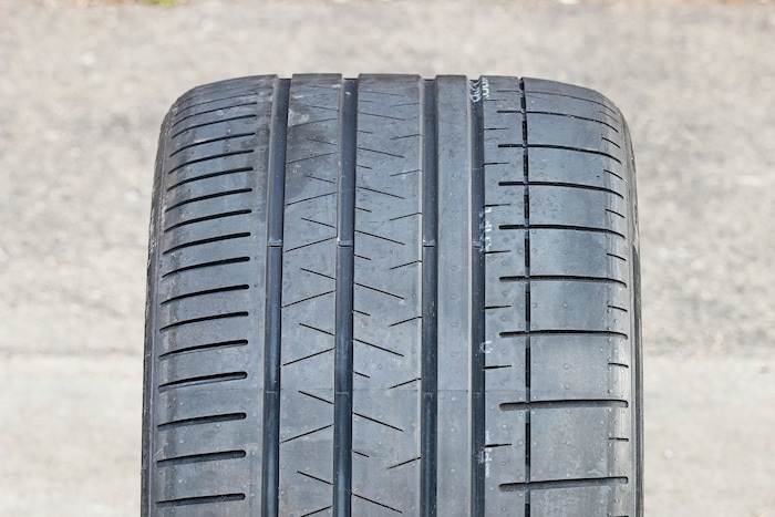P Zero Corsa (N0) 102/109 Y