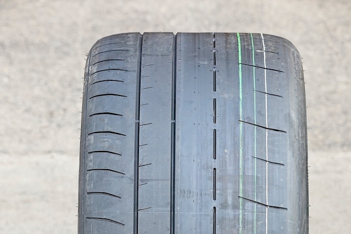 Eagle F1 Super- sport RS (N0) 102/109 Y