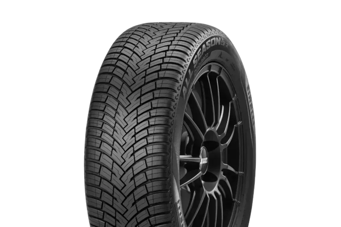 Pirelli Scorpion All Season SF2 255/55 R19 (107W XL)