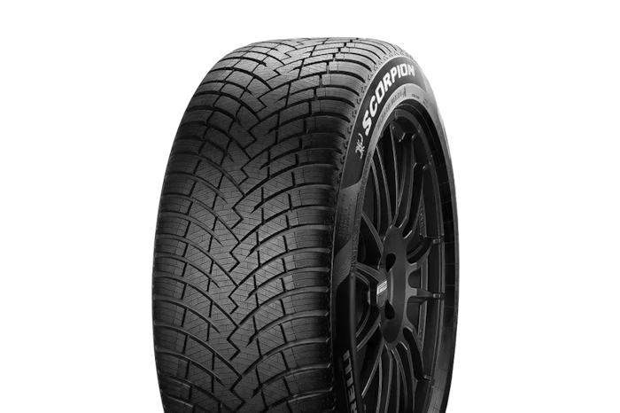 Pirelli Scorpion WeatherActive 255/55 R19