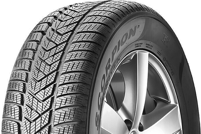 Pirelli ScorpionWinter 255/55 R19 111H XL R0 FP