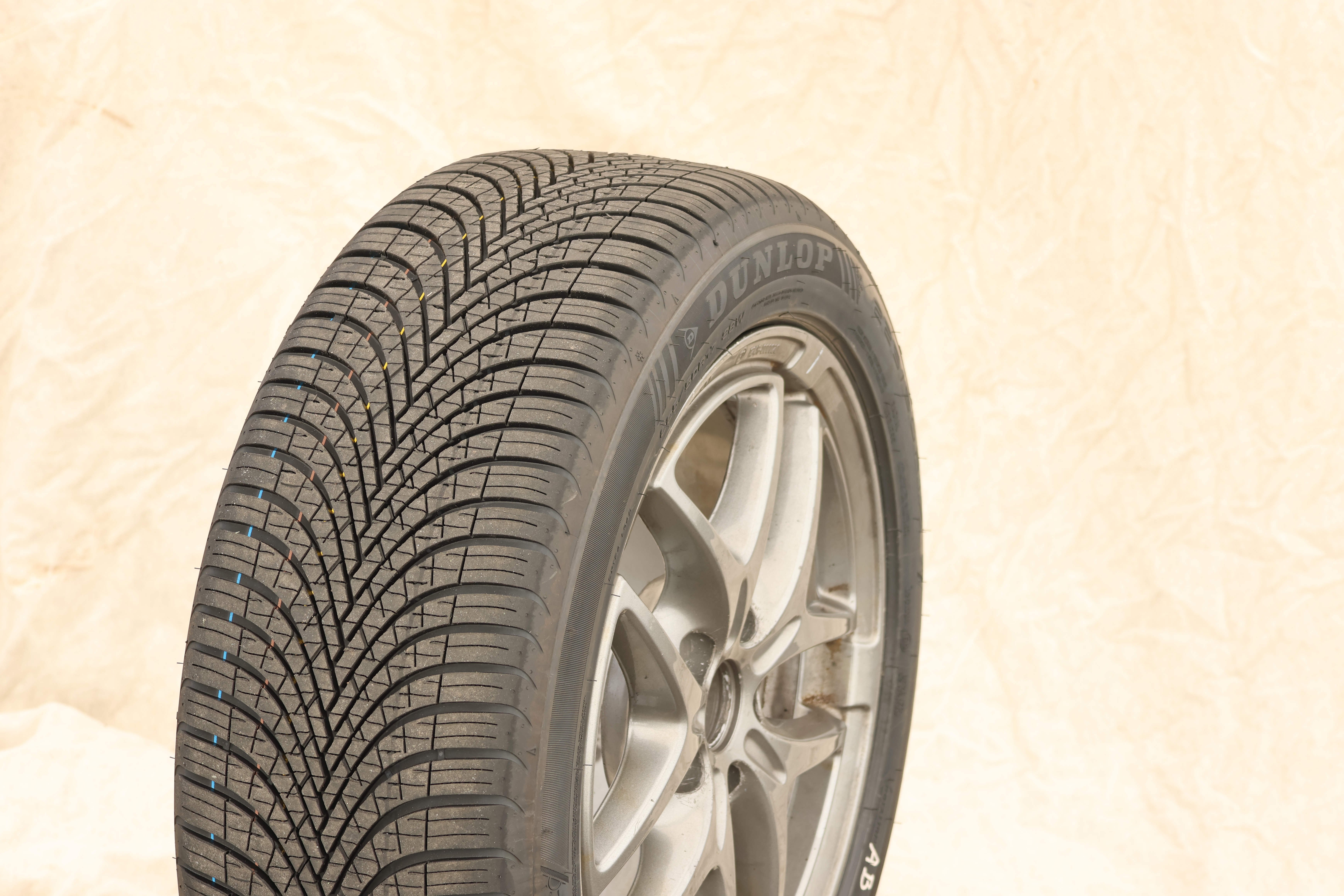 Dunlop All Season 2 (98 W)
