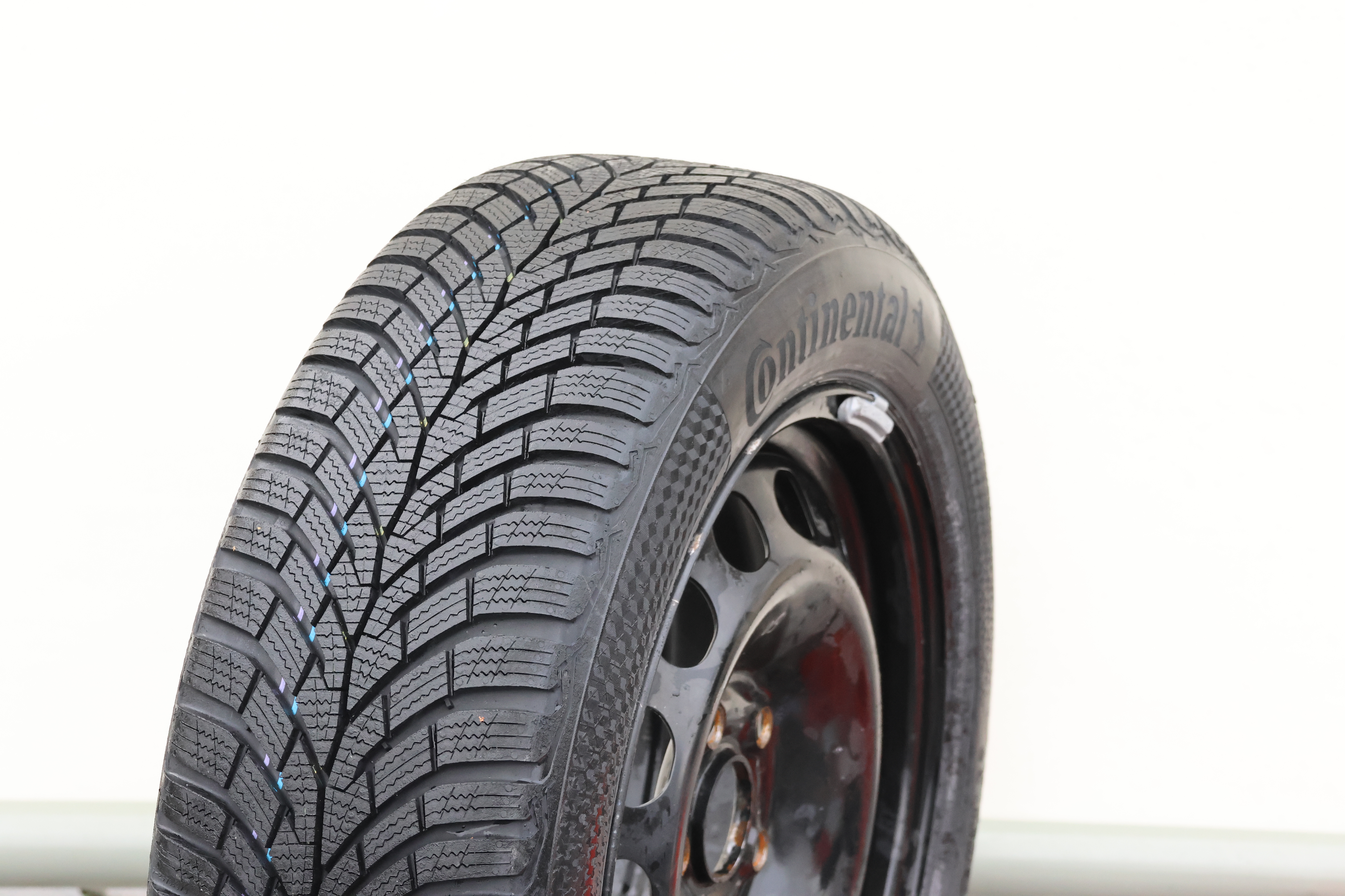 Continental WinterContact TS870 (91 H)