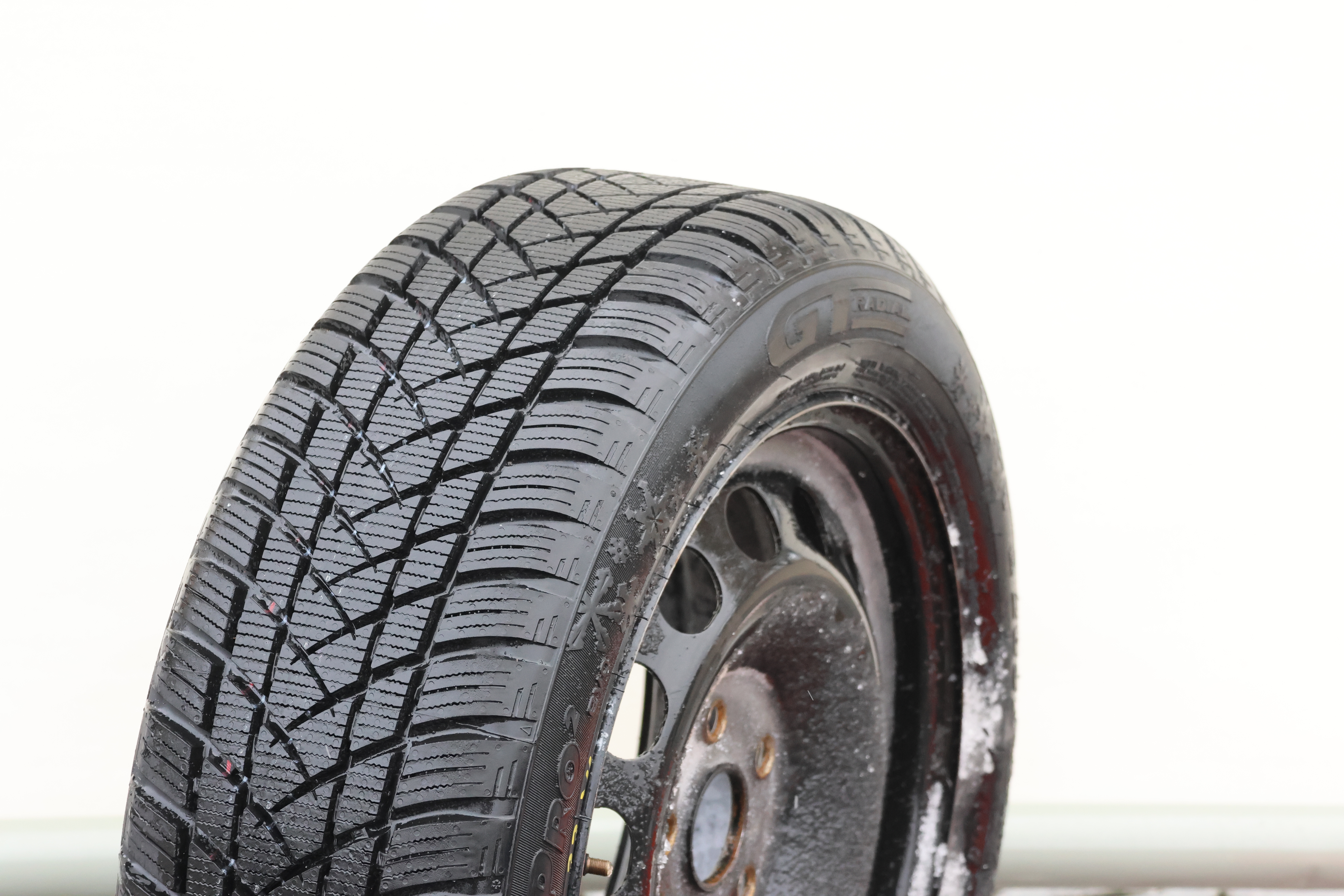 GT Radial Winterpor 2 evo (91H)