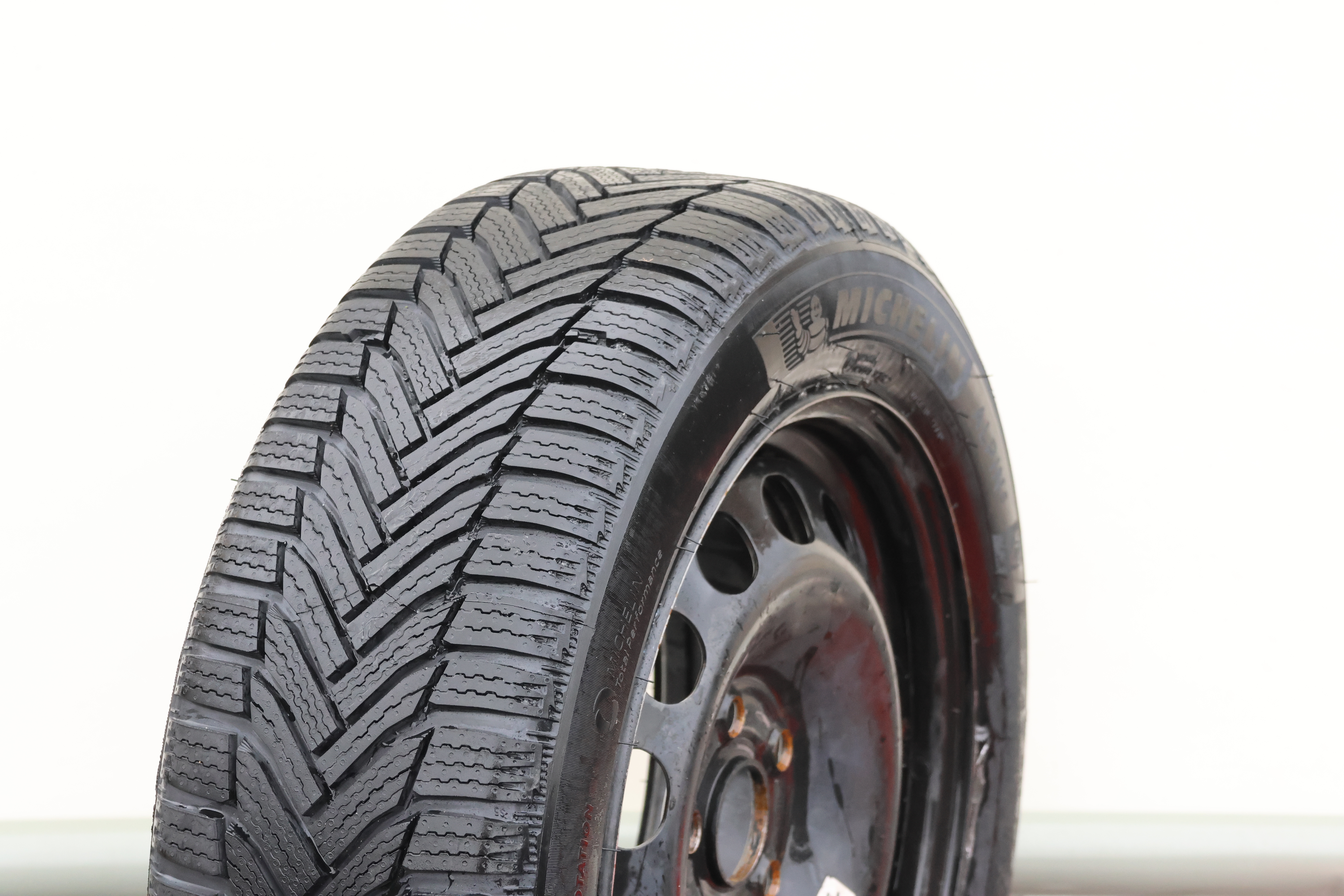 Michelin Alpin 6 (91H)