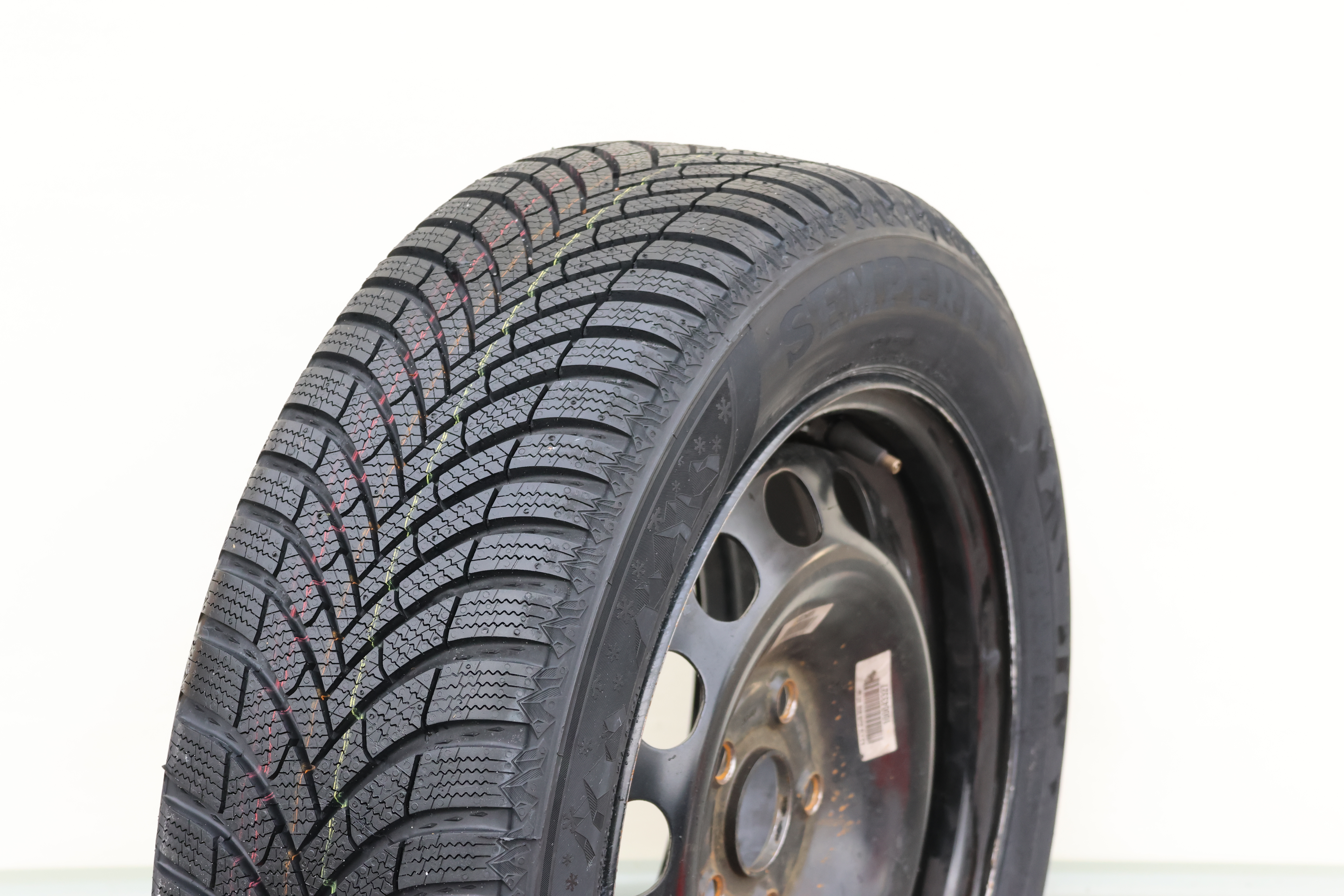 Semperit SpeedGrip 5 (91H)