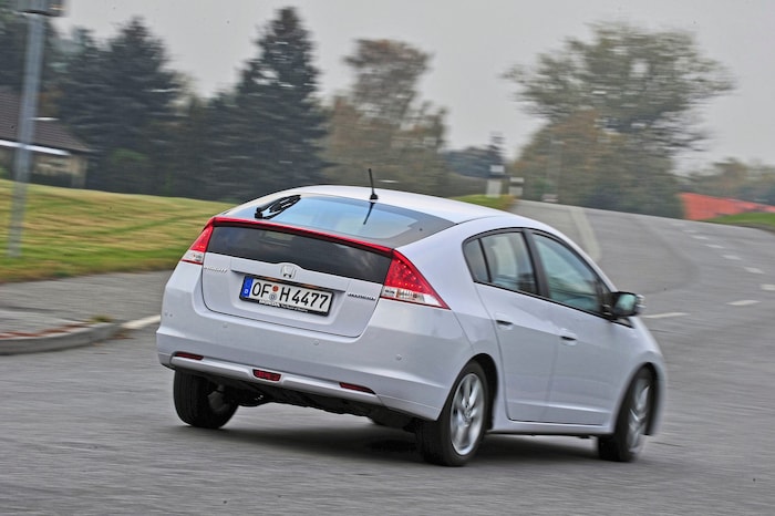 Honda Insight
