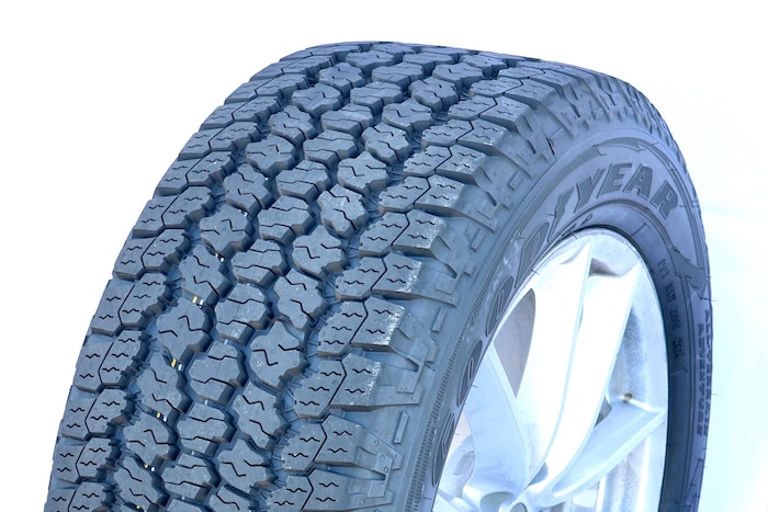 SUV-Sommerreifentest 2025