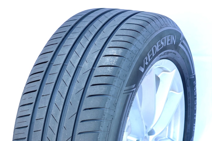 SUV-Sommerreifentest 2025