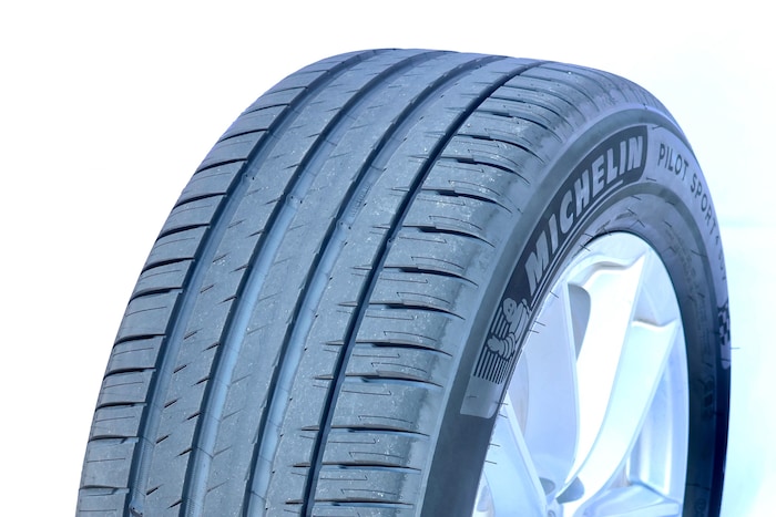 SUV-Sommerreifentest 2025