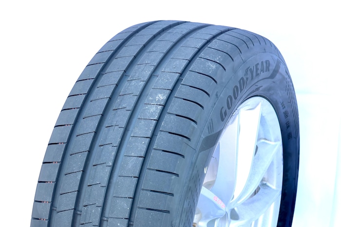 SUV-Sommerreifentest 2025