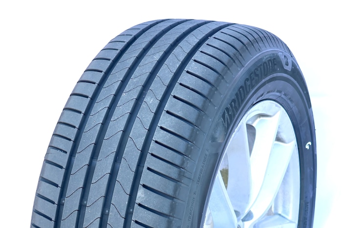 SUV-Sommerreifentest 2025