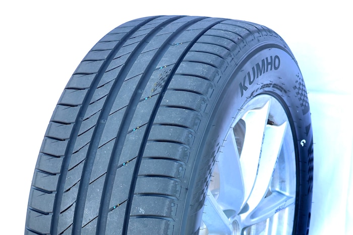 SUV-Sommerreifentest 2025