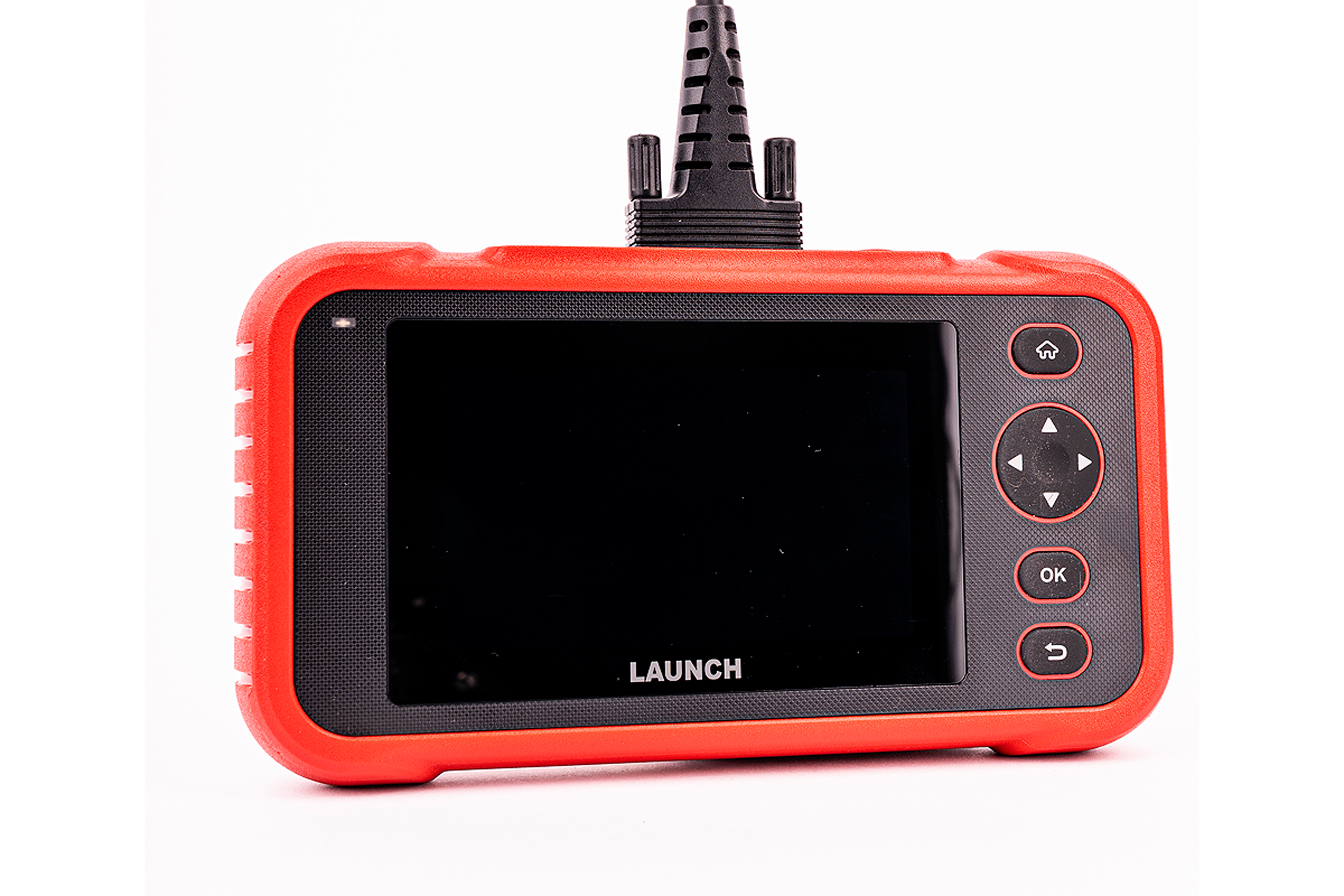 OBD2-Diagnosegeräte Test    Launch