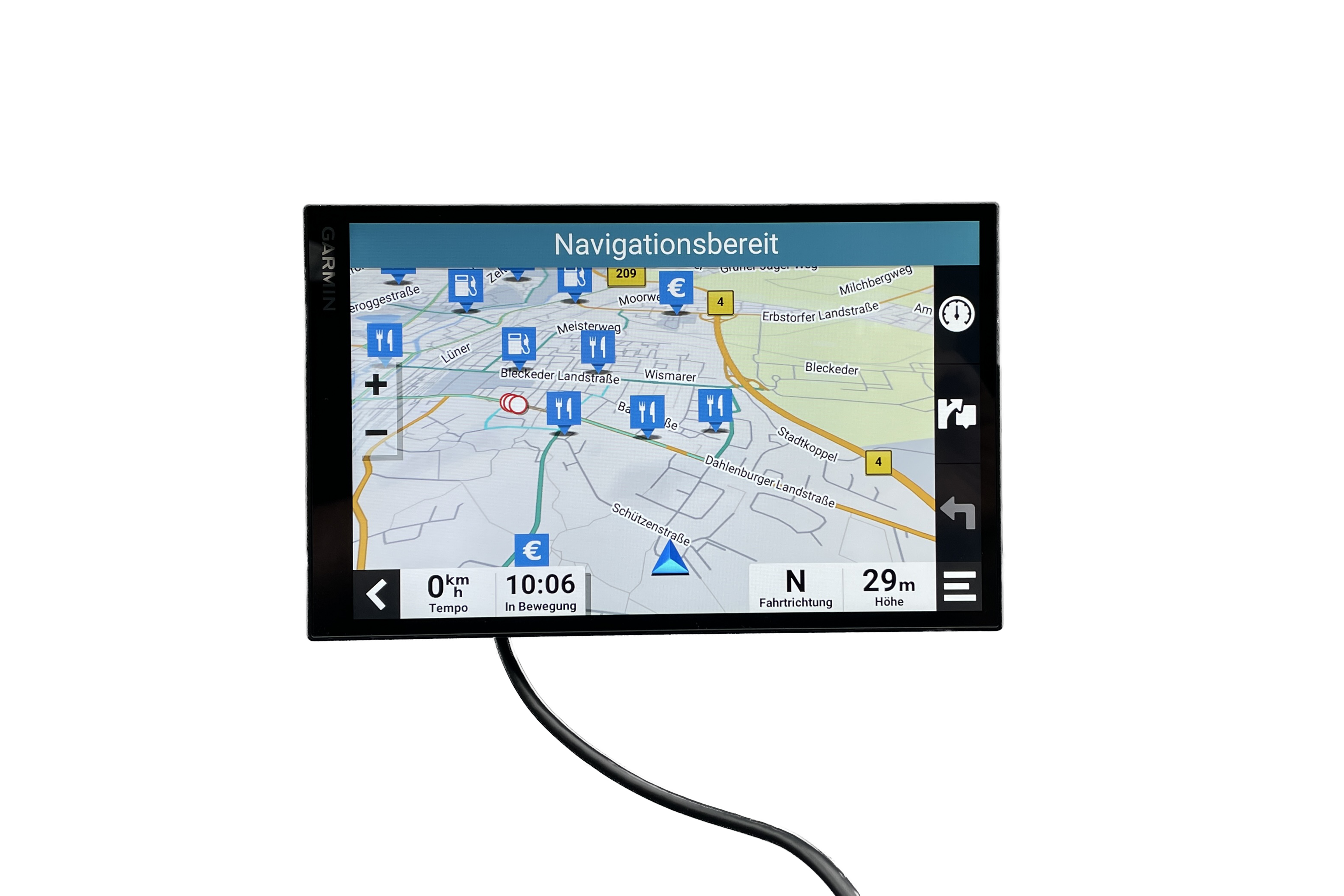 Garmin DriveSmart 86