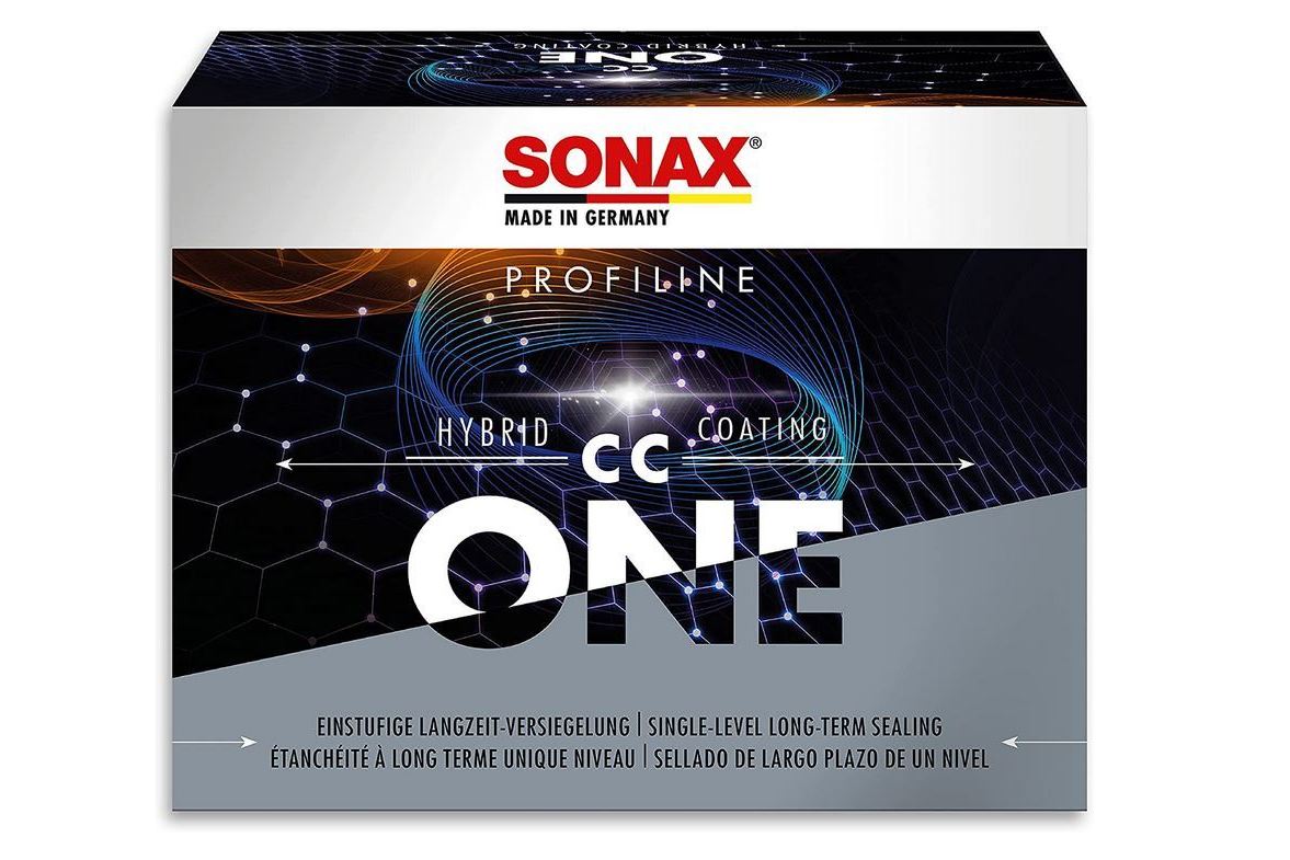 Sonax Profiline HybridCoating CC One