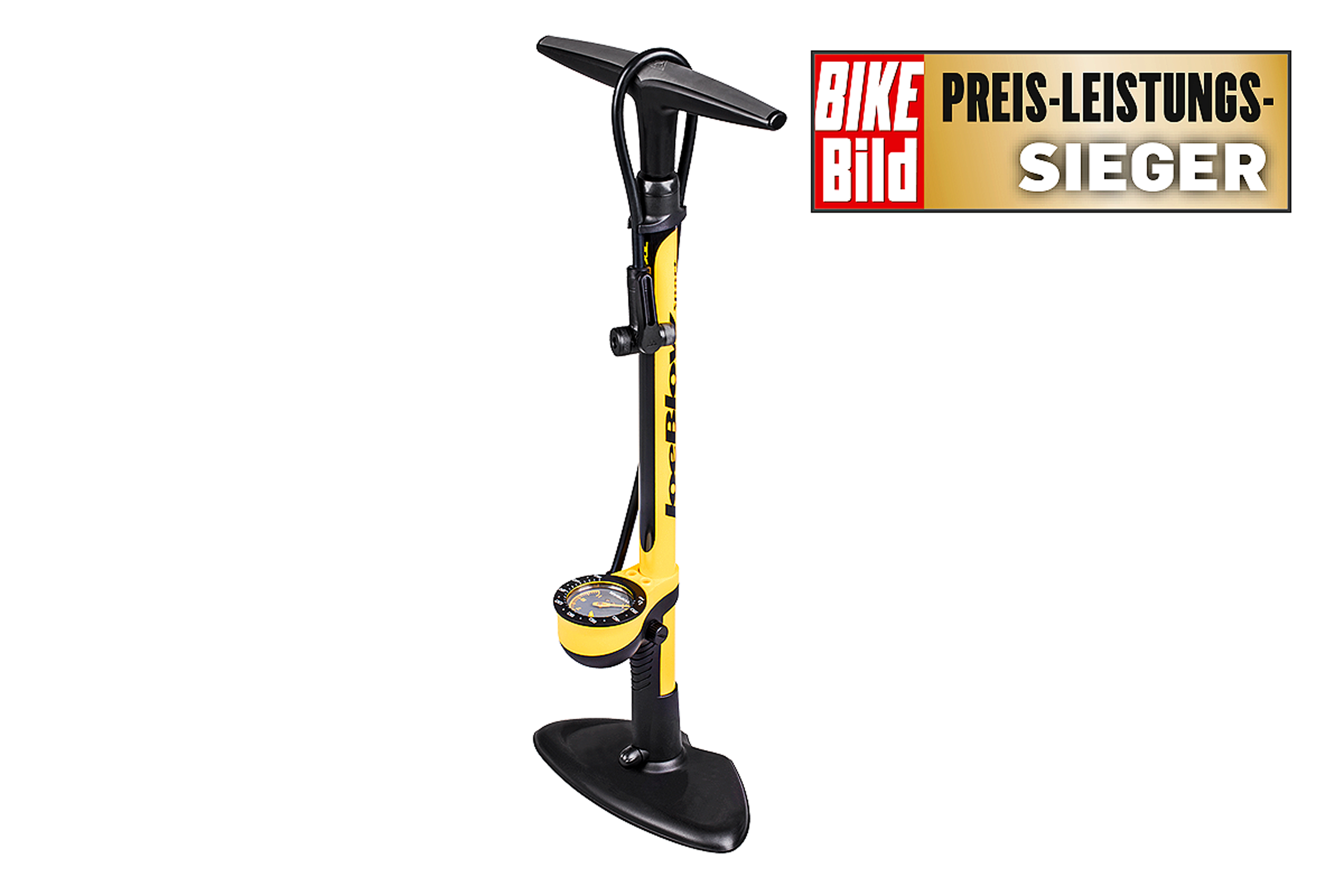 Topeak JoeBlow Sport III