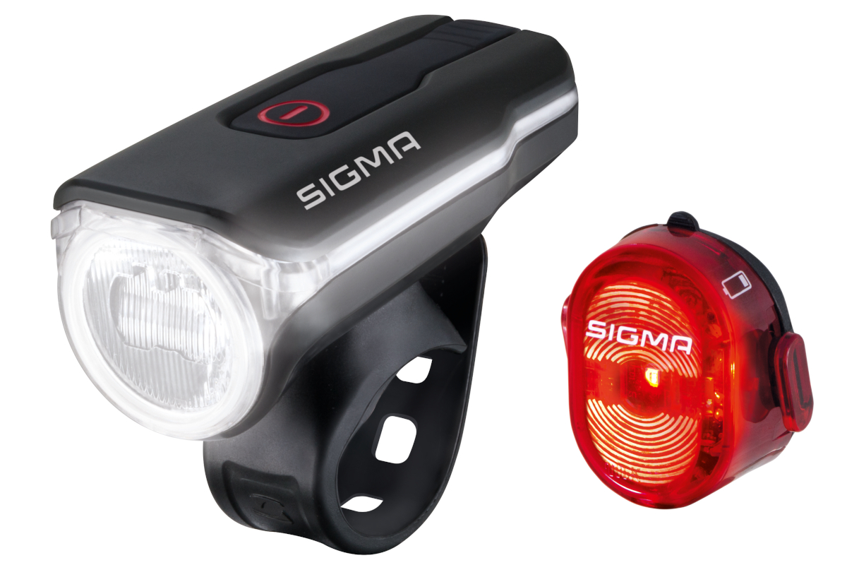 Sigma Aura 60 USB + Nugget II Set