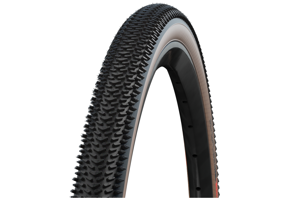 Schwalbe G-One R