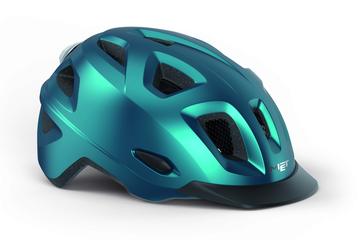 MET Mobilite MIPS
