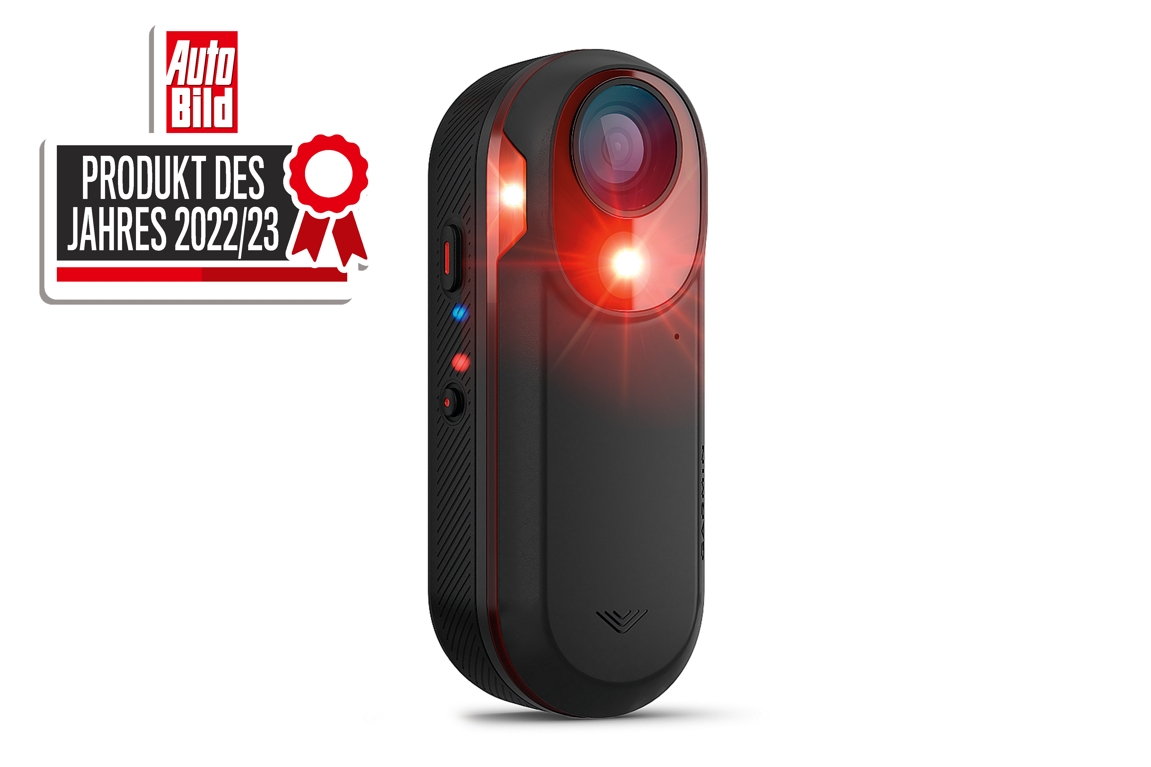 Produkte des Jahres 2022/23 - Garmin Varia RCT716 