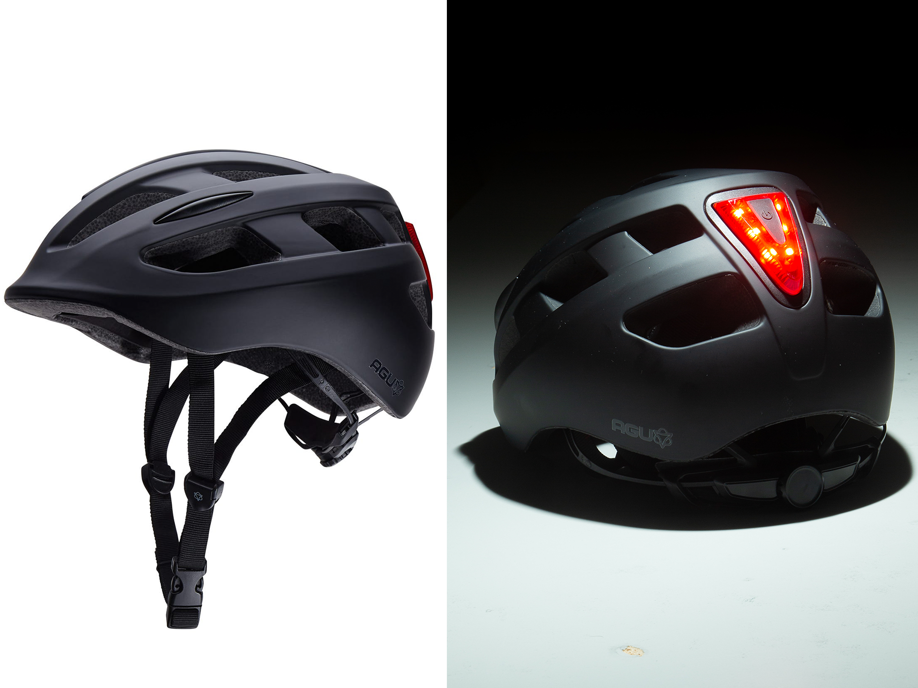 Helm Licht, AGU