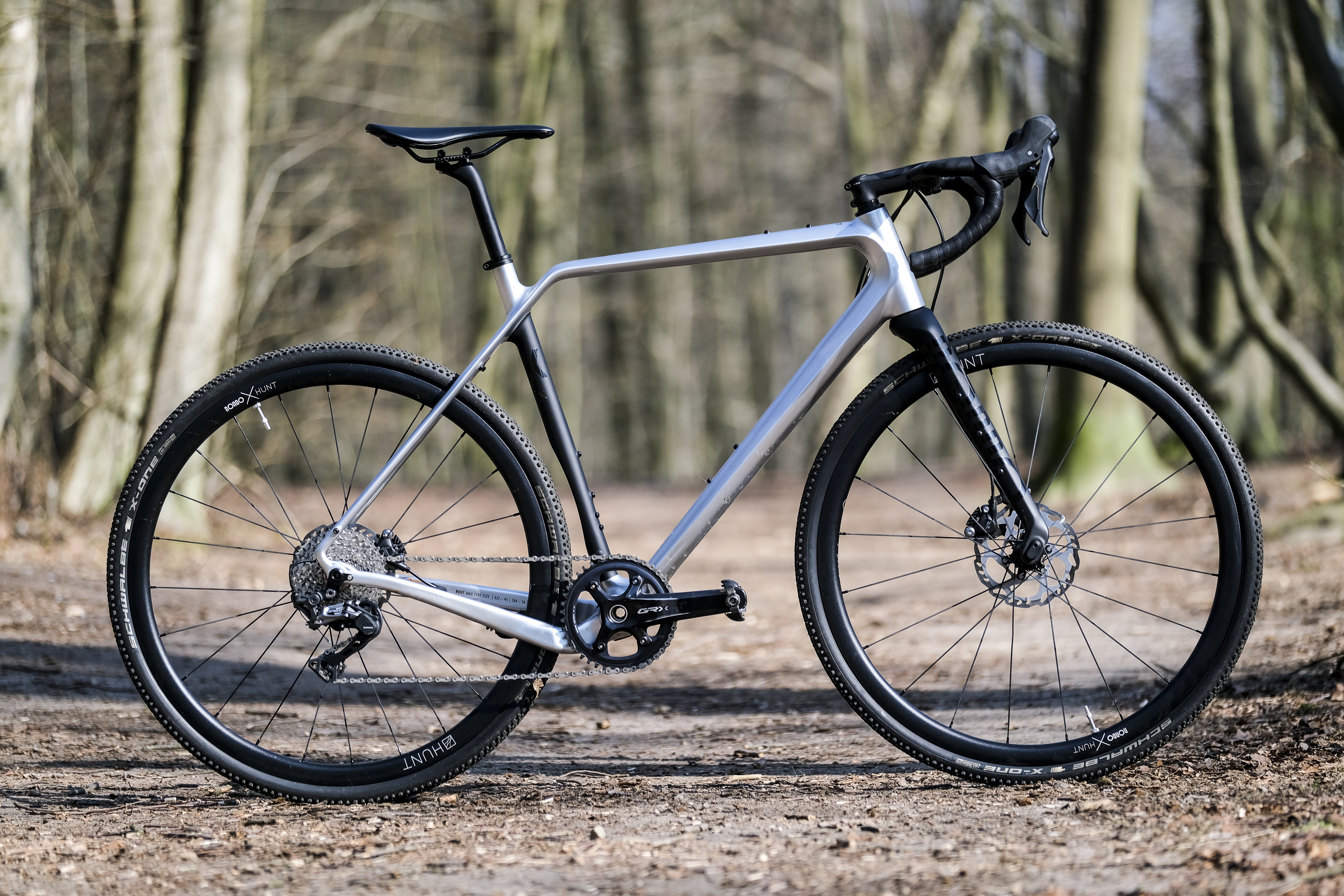 Rondo Ruut X, Gravelbike, Test