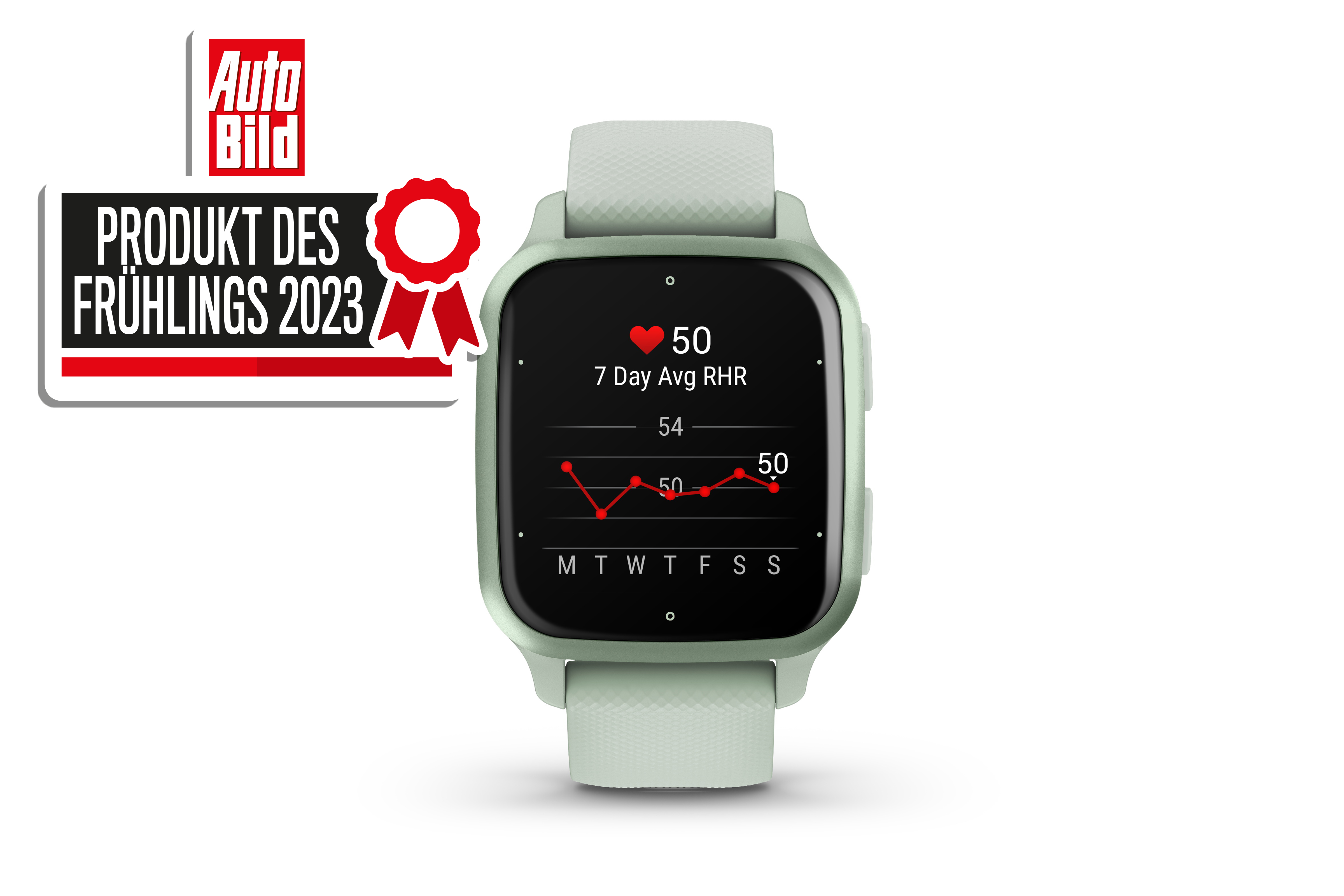 Produkt des Frühlings 2023